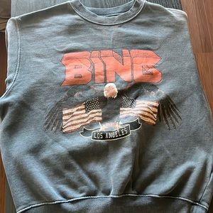 Annie Bing Sweatshirt